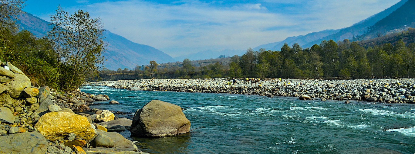 Manali Himachal